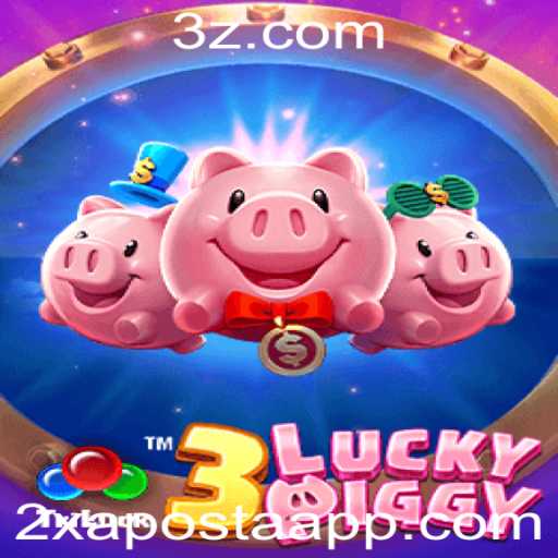 Explorando o Fascinante Mundo do Jogo 3LUCKYPIGGY