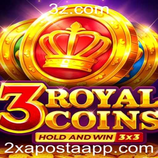 Aventura em 3RoyalCoins: Como a Multiplicação 2x Potencializa Suas Estratégias