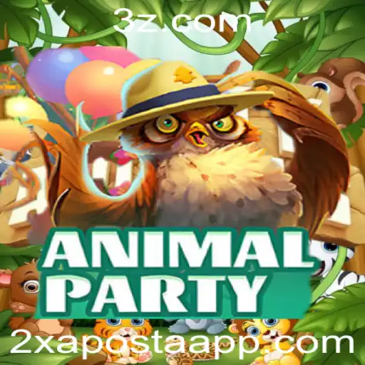 Explorando o Mundo Encantado de AnimalParty