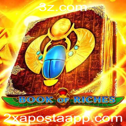 Explorando o Fascinante Mundo de BookofRiches: Como Jogar e Regras
