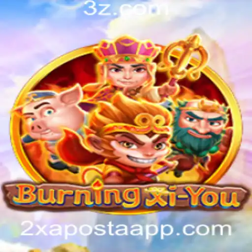 BurningXiYou: Um Mergulho no Mundo Fantástico do Novo Jogo