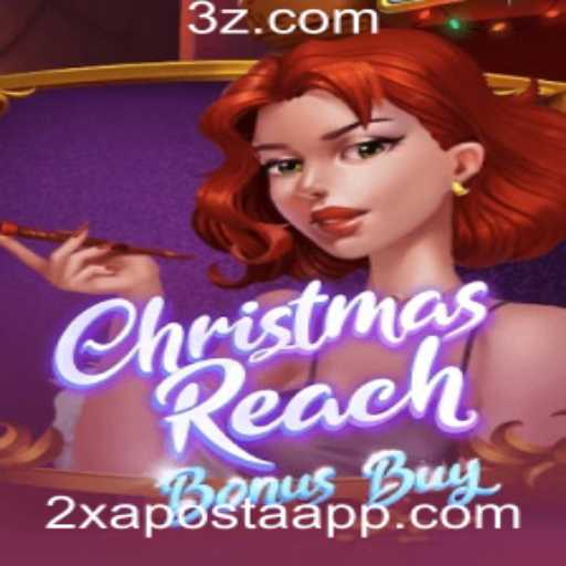 Descubra o Mundo de ChristmasReachBonusBuy: Jogue com Emoção 2x