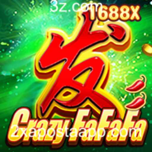 Tudo Sobre CrazyFaFaFa: Um Jogo Envolvente com Multiplicador 2x