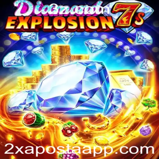 Descubra o Fascinante Mundo de DiamondExplosion7s com o Dobro de Emoção