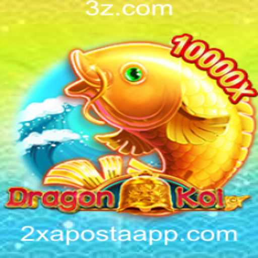Explorando o Mundo de DragonKoi: Um Mergulho na Aventura Lendária