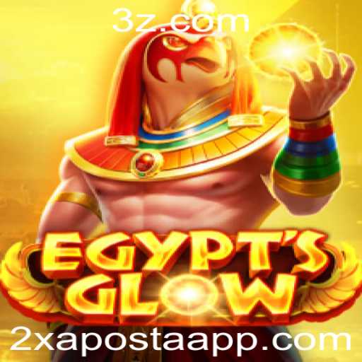 Descubra a Magia de EgyptsGlow: Um Jogo Envolvente com o Dobro de Diversão