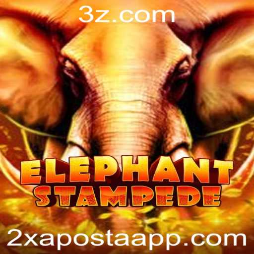 ElephantStampede: Desvendando a Experiência de Jogo Revolucionária