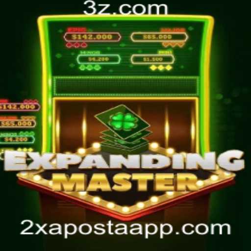 Explorando ExpandingMaster: Um Jogo de Estratégia e Expansão com a Mecânica 2x