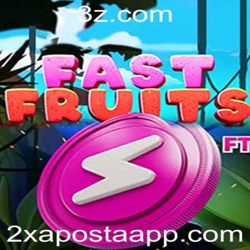FastFruits: O Jogo que Desafia Sua Agilidade e Estratégia
