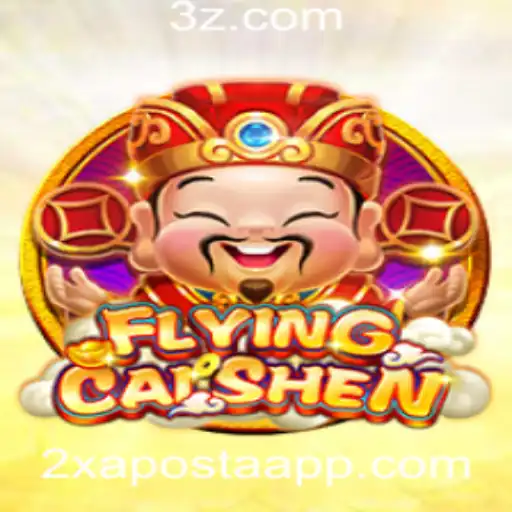 Descubra o Fascinante Mundo do Jogo FlyingCaiShen
