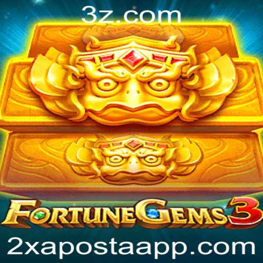 FortuneGems3: Descubra a Magia dos Multiplicadores 2x