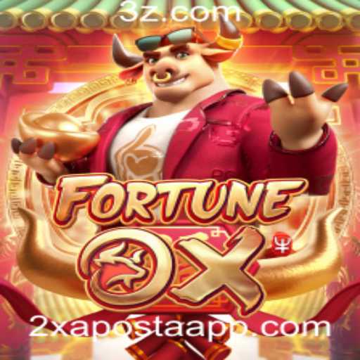 Explorando FortuneOx: Um Mergulho no Mundo dos Jogadores e Multiplicadores 2x