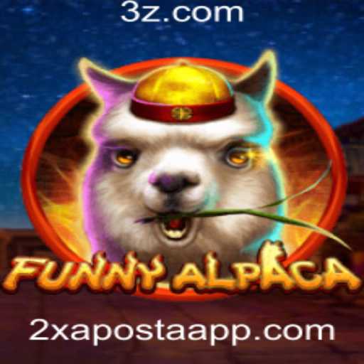 Explorando as Diversões do Jogo 'FunnyAlpaca': Uma Reviravolta Divertida no Mundo dos Jogos 2x