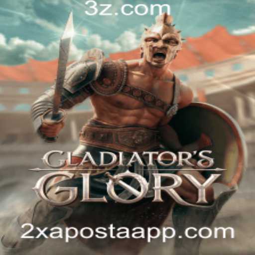 GladiatorsGlory: Domine a Arena com Estratégia e Poder
