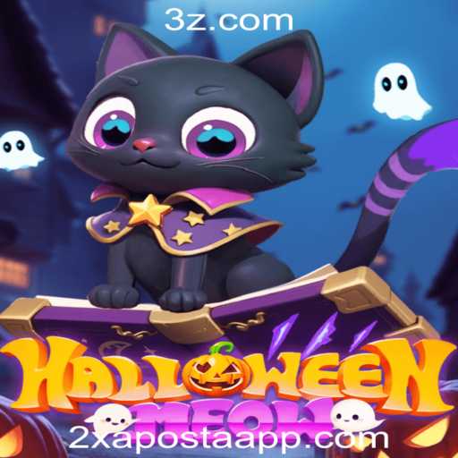 Explorando HalloweenMeow: O Jogo de Cartas que Dobra a Diversão