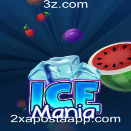 Explorando IceMania: O Novo Fenômeno dos Jogos