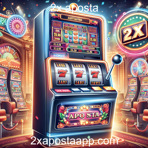 Os Melhores Jogos em Destaque na 2x Aposta