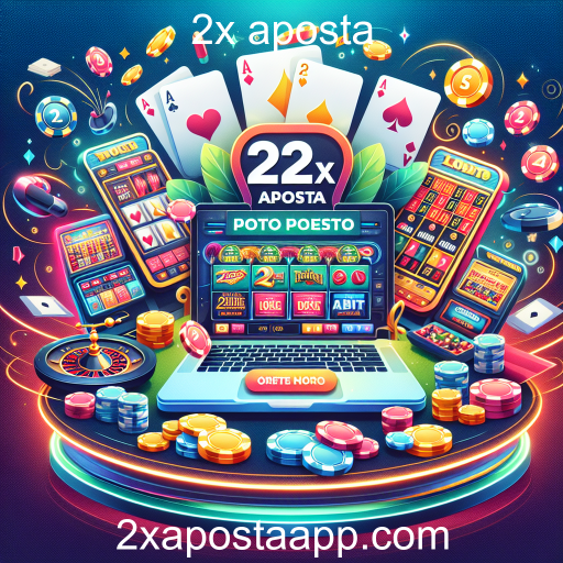 Maximize suas Chances: Entenda as Ofertas de '2x Aposta'