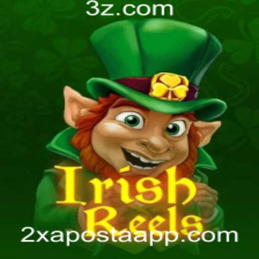 IrishReels: Descubra a Magia do Jogo com Multiplicadores 2x