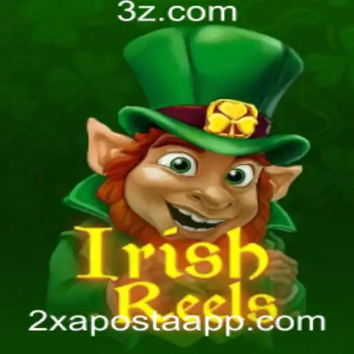 IrishReels: Descubra a Magia do Jogo com Multiplicadores 2x