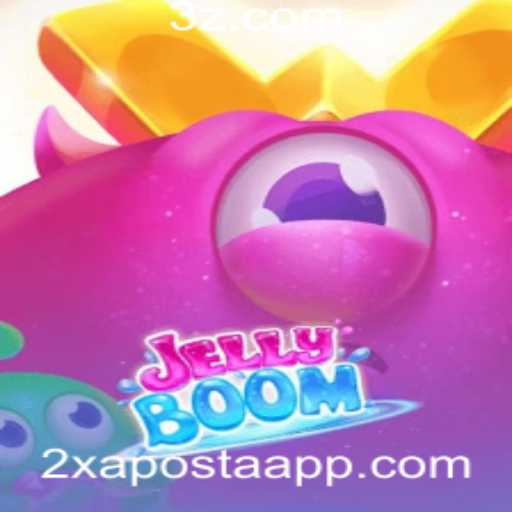 Descubra JellyBoom: A Revolução dos Jogos Digitais