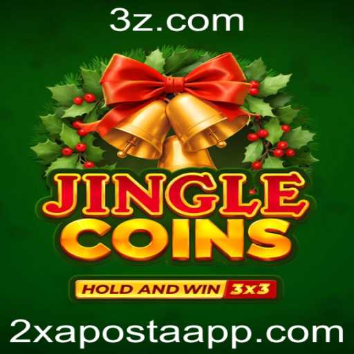 JingleCoins: Um Jogo Festivo com Recompensas em Dobro