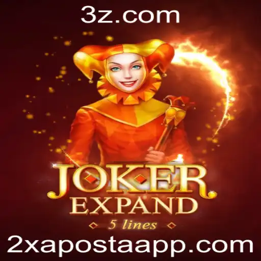 Descubra o Mundo Empolgante de JokerExpand: A Aventura do 2x