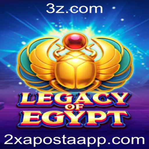Explorando o Fascinante Mundo de LegacyOfEgypt