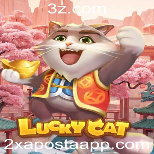 LuckyCat: Experimente a Emoção do Novo Jogo de Azar com o Poder de 2x
