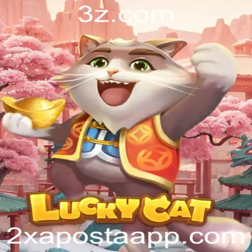 LuckyCat: Experimente a Emoção do Novo Jogo de Azar com o Poder de 2x