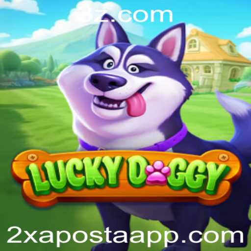 Explorando o Fascinante Mundo de LuckyDoggy: O Jogo que Dobrou a Diversão