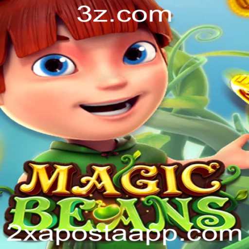 Descubra MAGICBEANS: O Jogo da Diversão e Estratégia