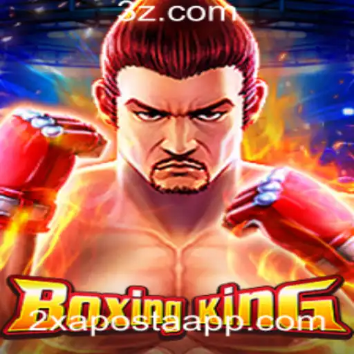 BoxingKing 2x: Mergulhe na Rebelião do Ringue