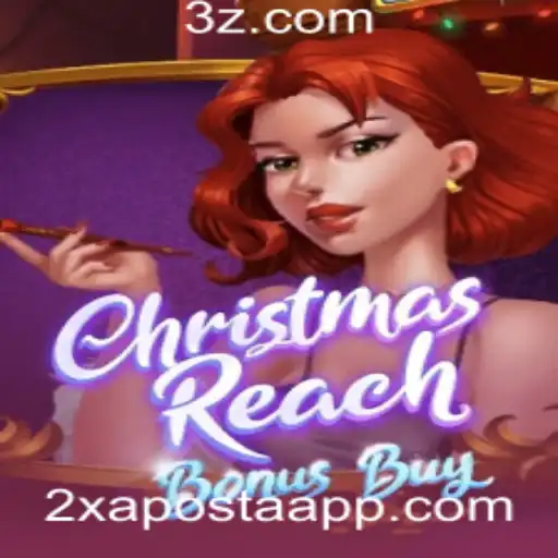 Descubra o Mundo de ChristmasReachBonusBuy: Jogue com Emoção 2x