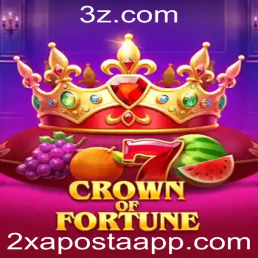 CrownofFortune: Domine o Reinado com Estratégia e Habilidade