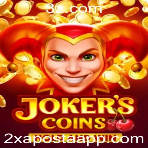 Descubra o Mundo Emocionante de JokersCoins: Introdução, Regras e mais