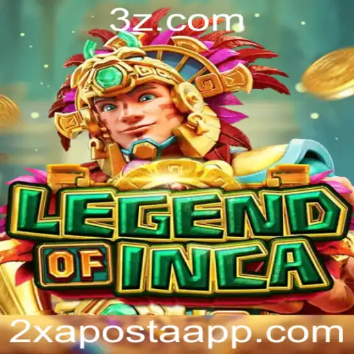 Explorando o Universo do Jogo LegendofInca: Aventura e Estratégia em Dobro