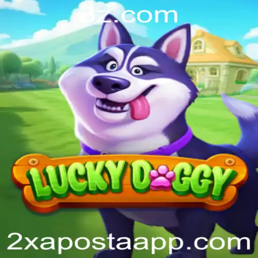 Explorando o Fascinante Mundo de LuckyDoggy: O Jogo que Dobrou a Diversão