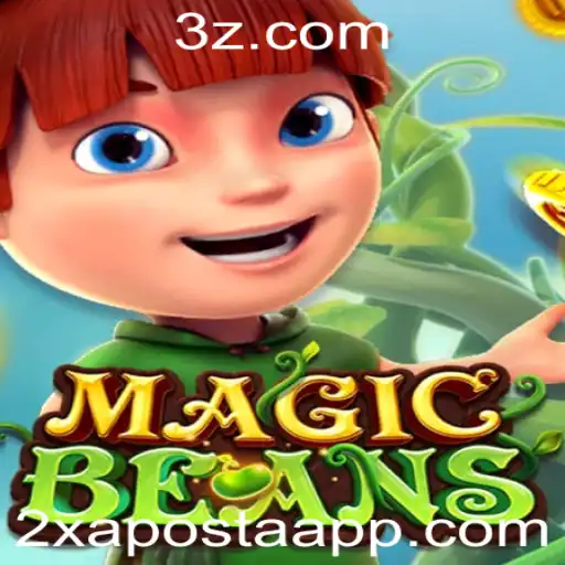 Descubra MAGICBEANS: O Jogo da Diversão e Estratégia