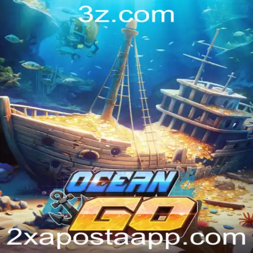 OceanGO: Descubra o Fascinante Mundo do Jogo de Estratégia 2x