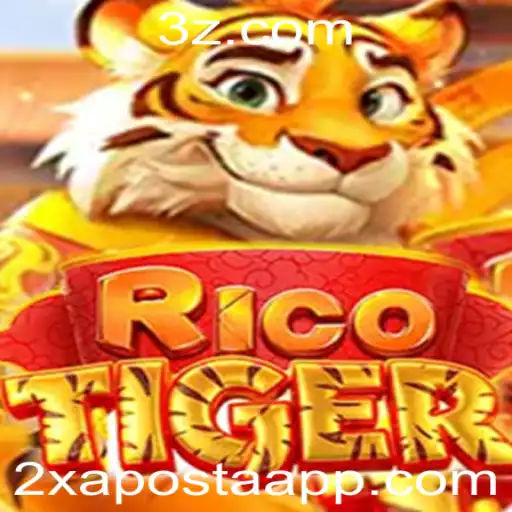 Descubra o Empolgante Jogo RicoTiger e Suas Dinâmicas Únicas