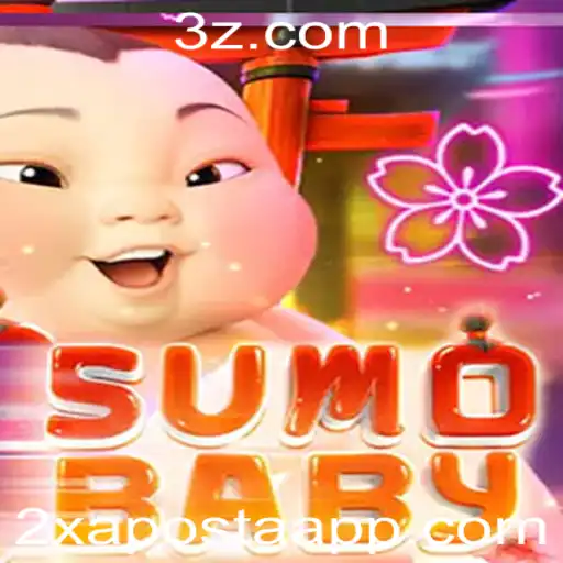 Descubra o Jogo Excitante: SumoBaby e a Estratégia 2x