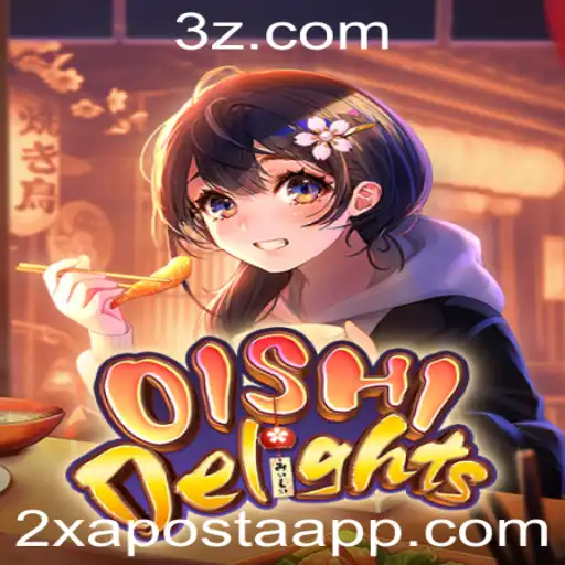 Explorando o Mundo Colorido de OishiDelights: Um Guia Completo