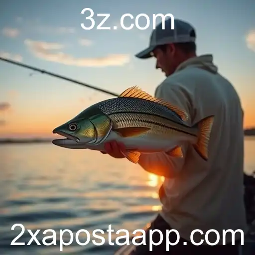 Pesca Online: Uma Nova Era para Pescadores