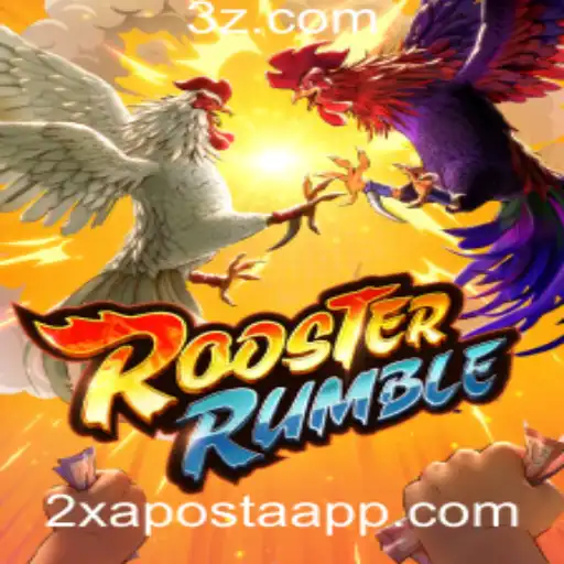 Descubra o Fascinante Universo de RoosterRumble