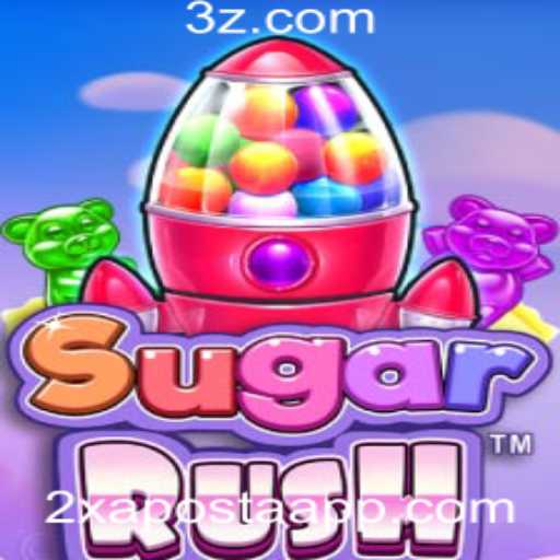 Conheça o Envolvente Jogo SugarRush