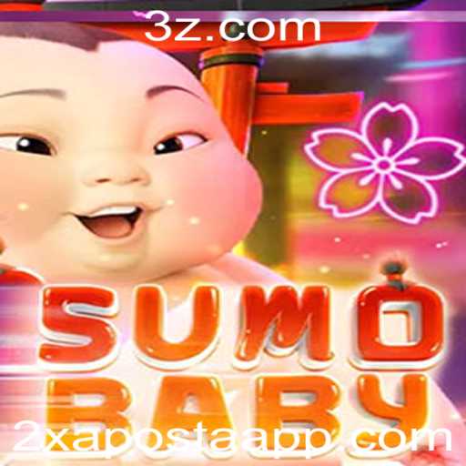 Descubra o Jogo Excitante: SumoBaby e a Estratégia 2x
