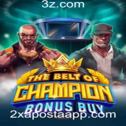TheBeltOfChampionBonusBuy: Uma Imersão no Mundo dos Campeões