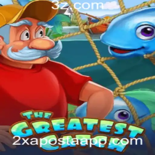 Explorando o Fascinante Mundo de TheGreatestCatch: Tudo o Que Você Precisa Saber