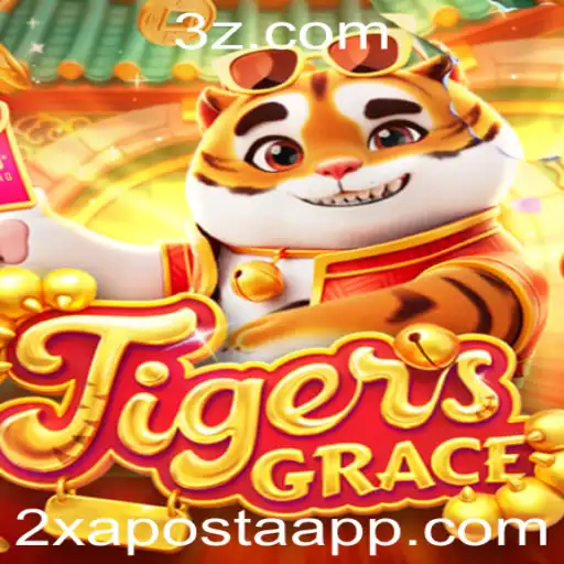 Explorando o Fascinante Mundo de TigersGrace: Um Novo Jogo de Estratégia